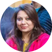 Shuchi Agarwal shuchi img