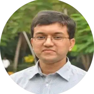 Sudhanshu Garg sudhanshu img