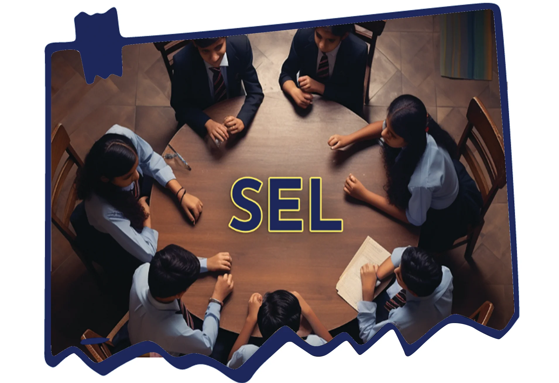 Essential SEL & Life Skills Essential SEL