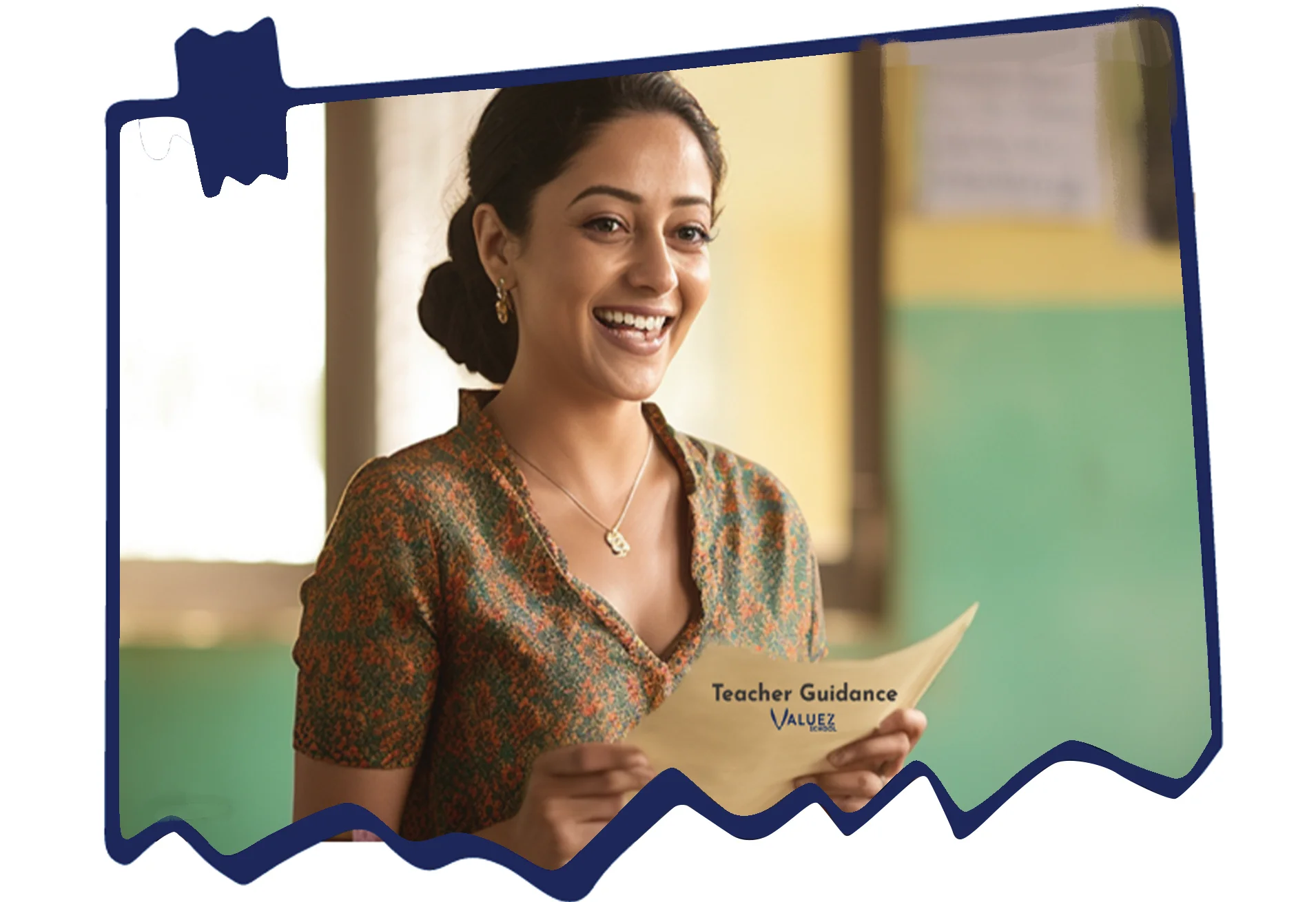 Empowering Educators Empowering Educators