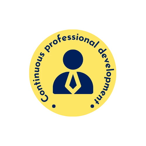 professional development professional development