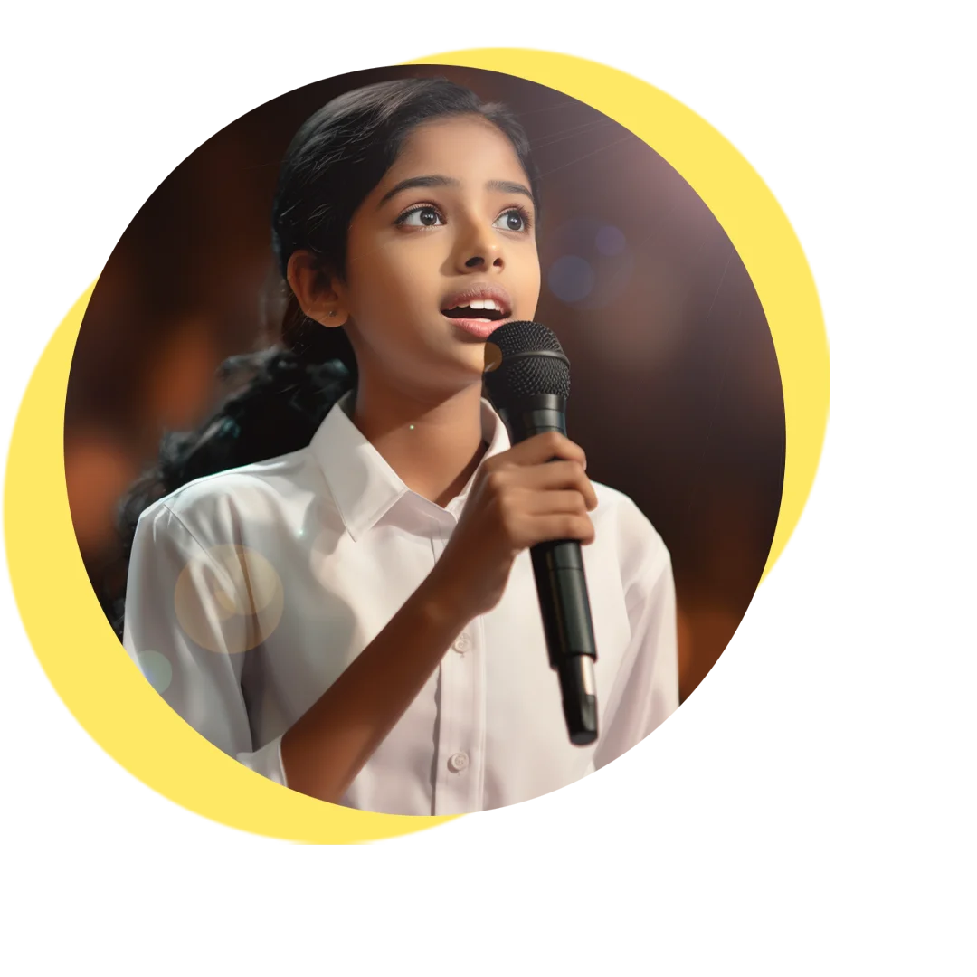 India-Rooted Values with Child Safety 21st Century SEL