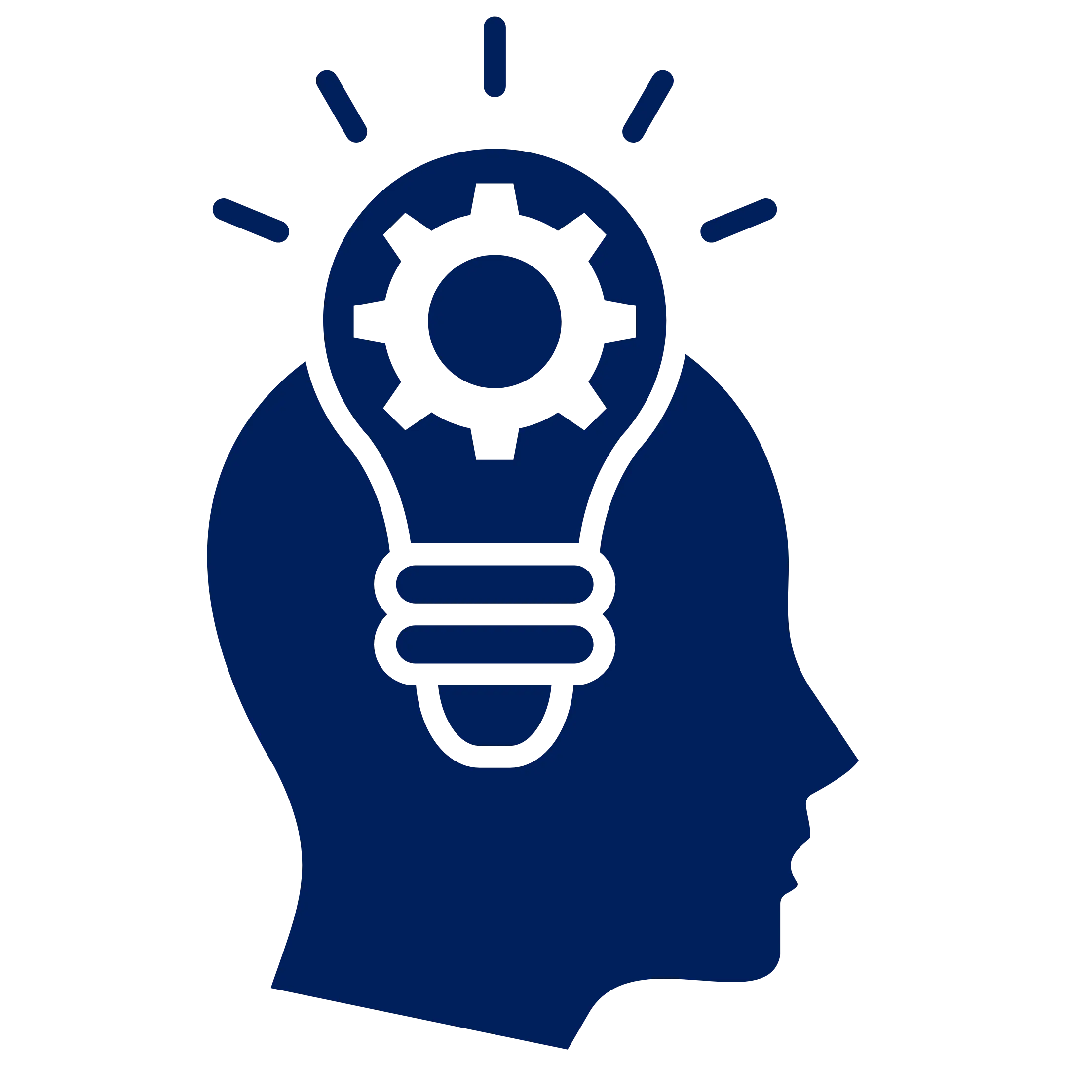 Solution Icon