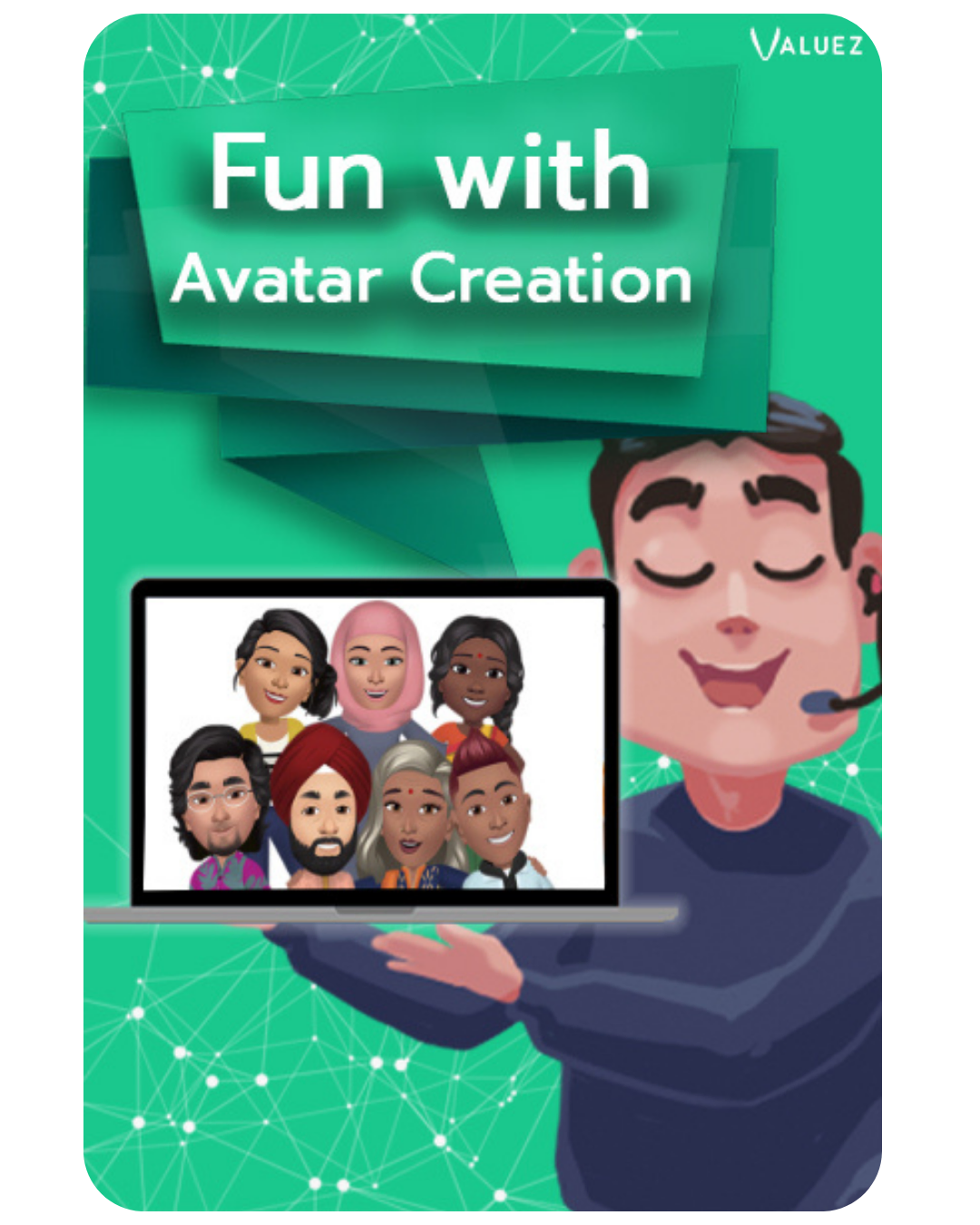 Avatar Creation
