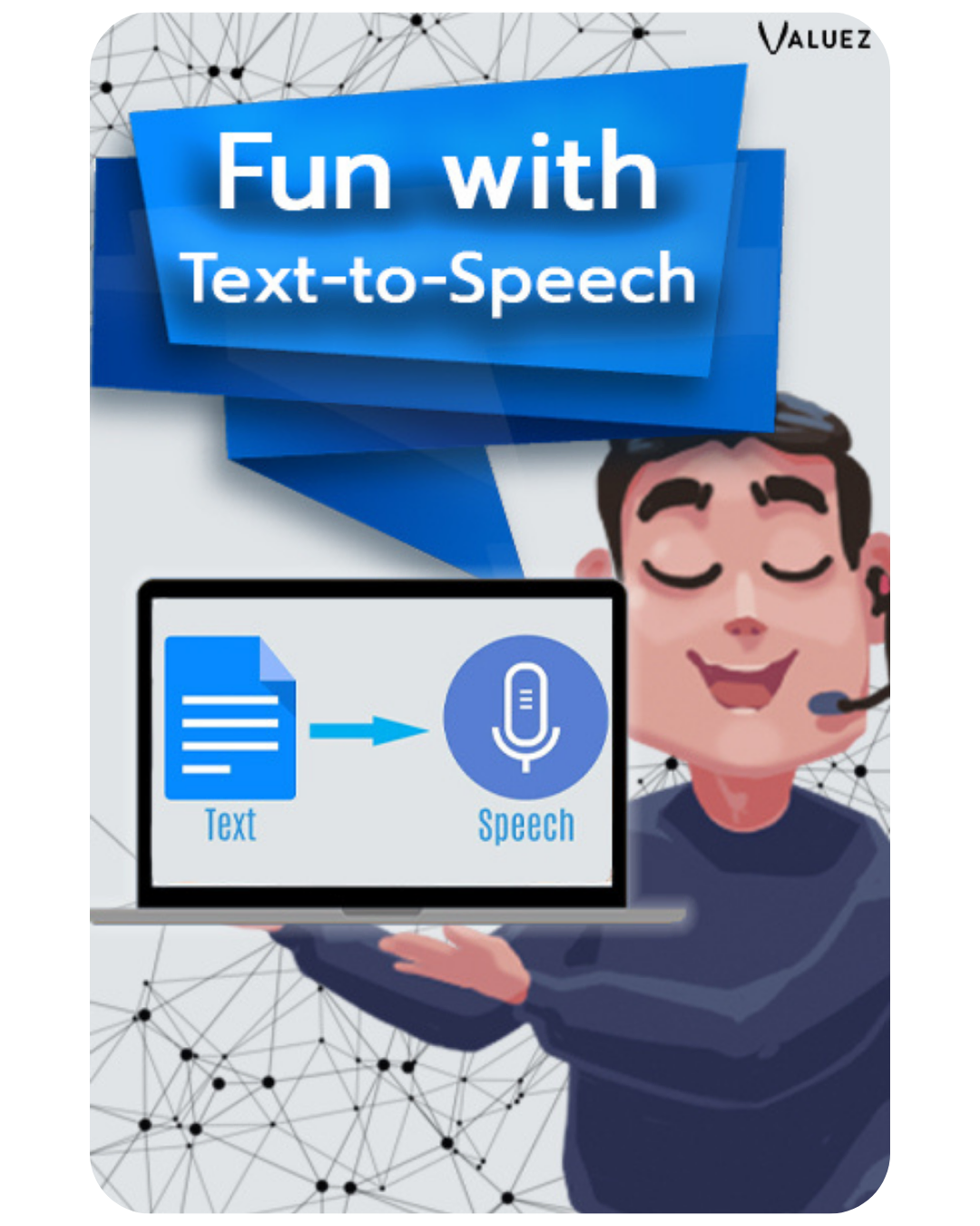 Text-to-Speech