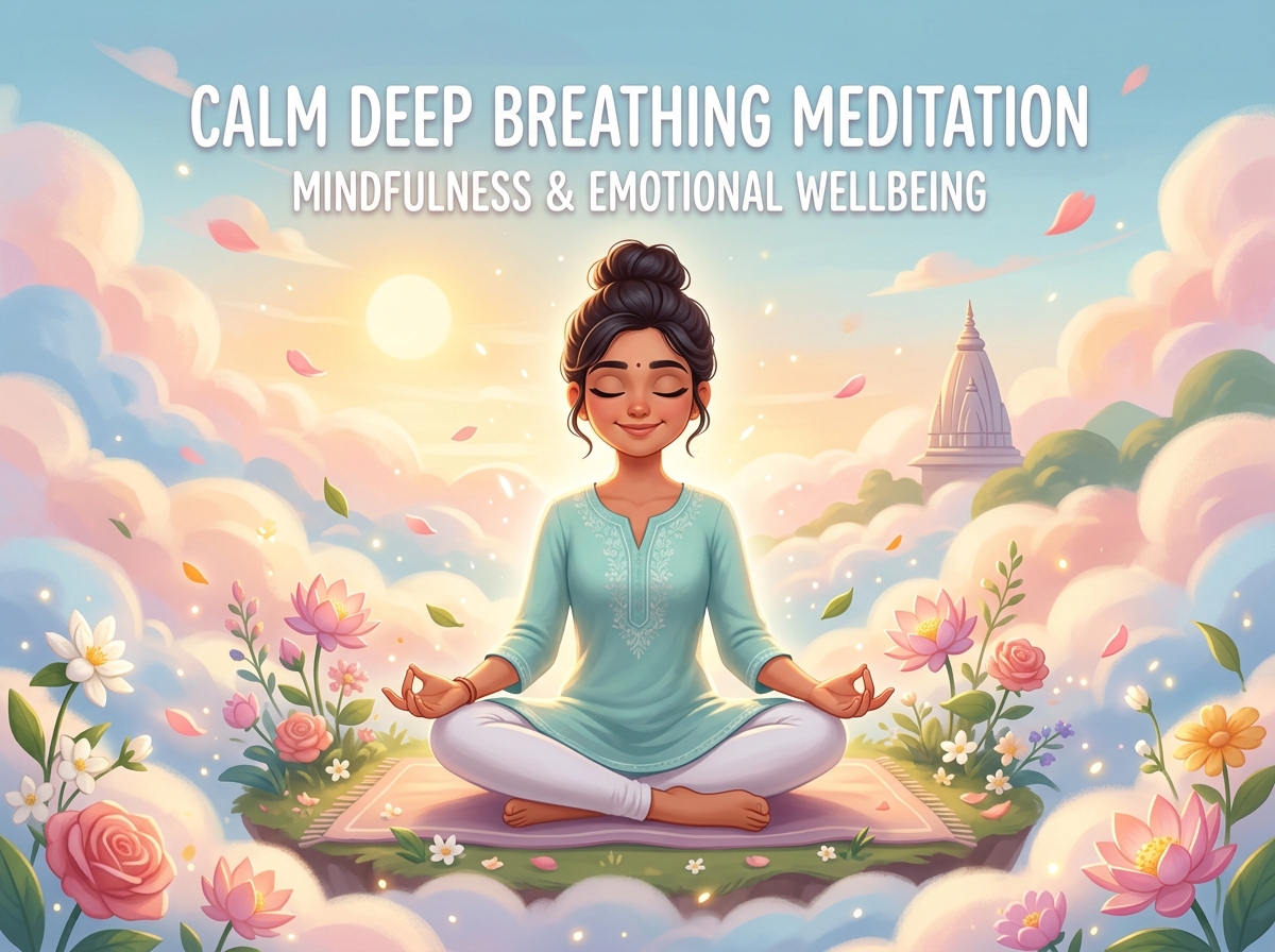 Say Goodbye to Stress