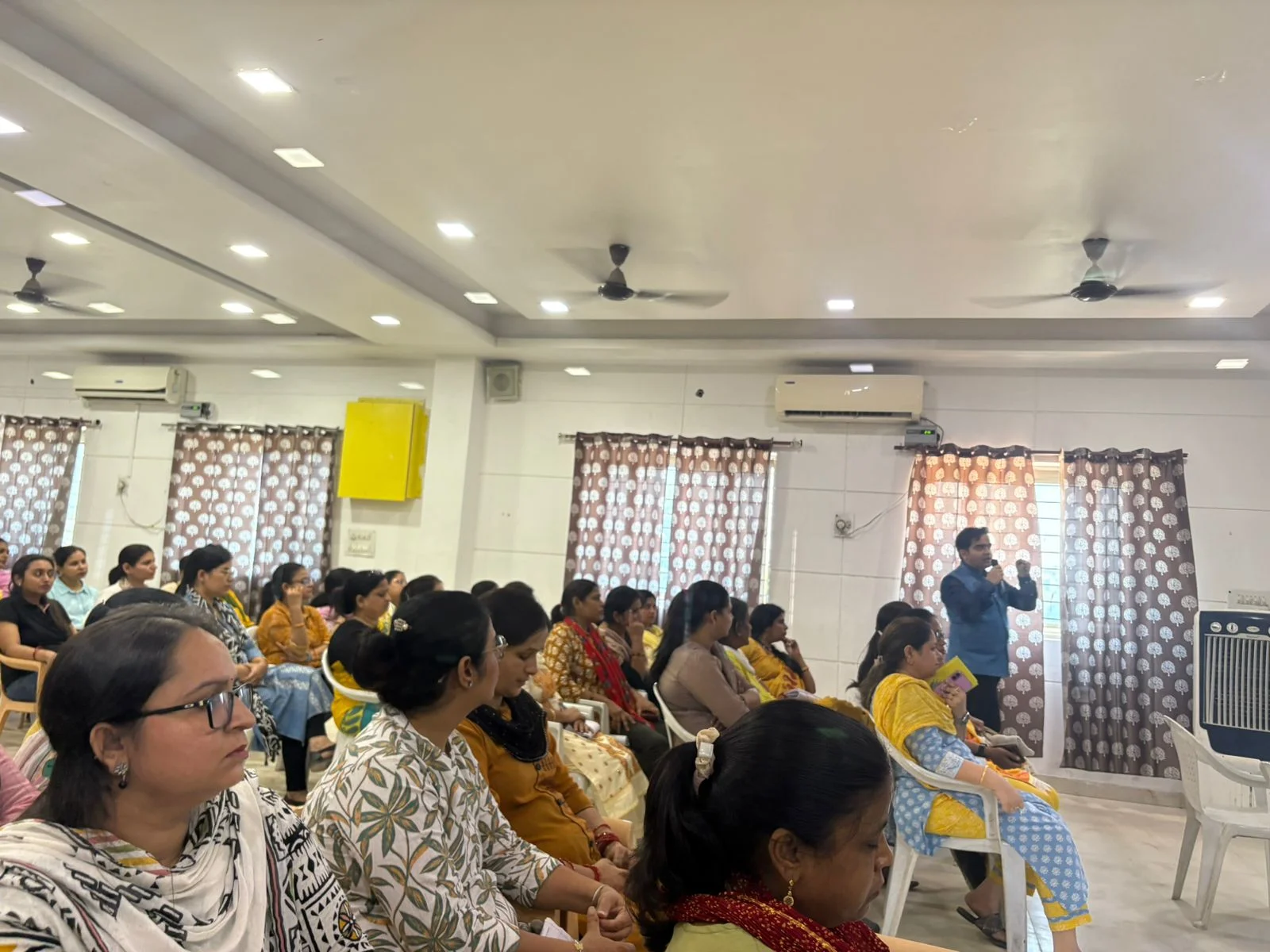 Valuez School Workshop Snapshot 12