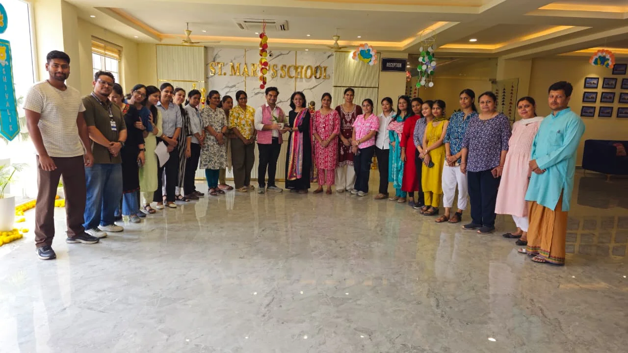 Valuez School Workshop Snapshot 13