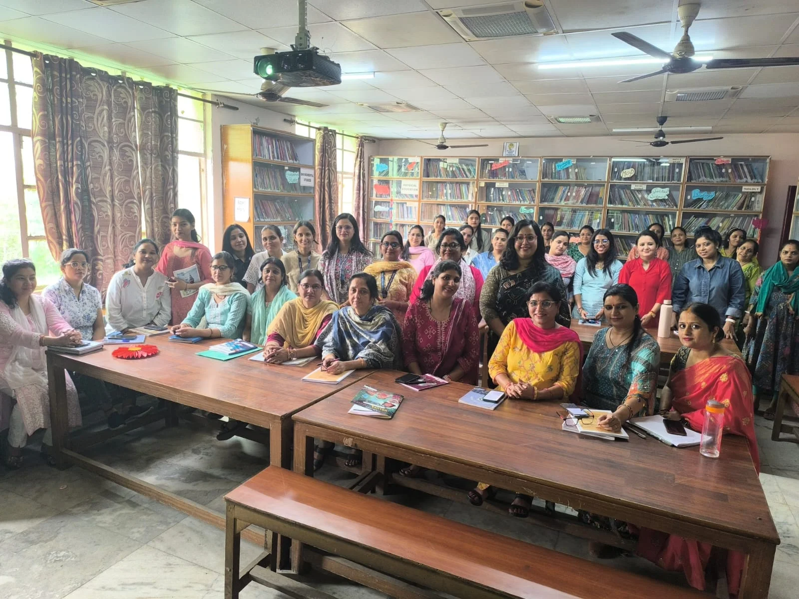 Valuez School Workshop Snapshot 4