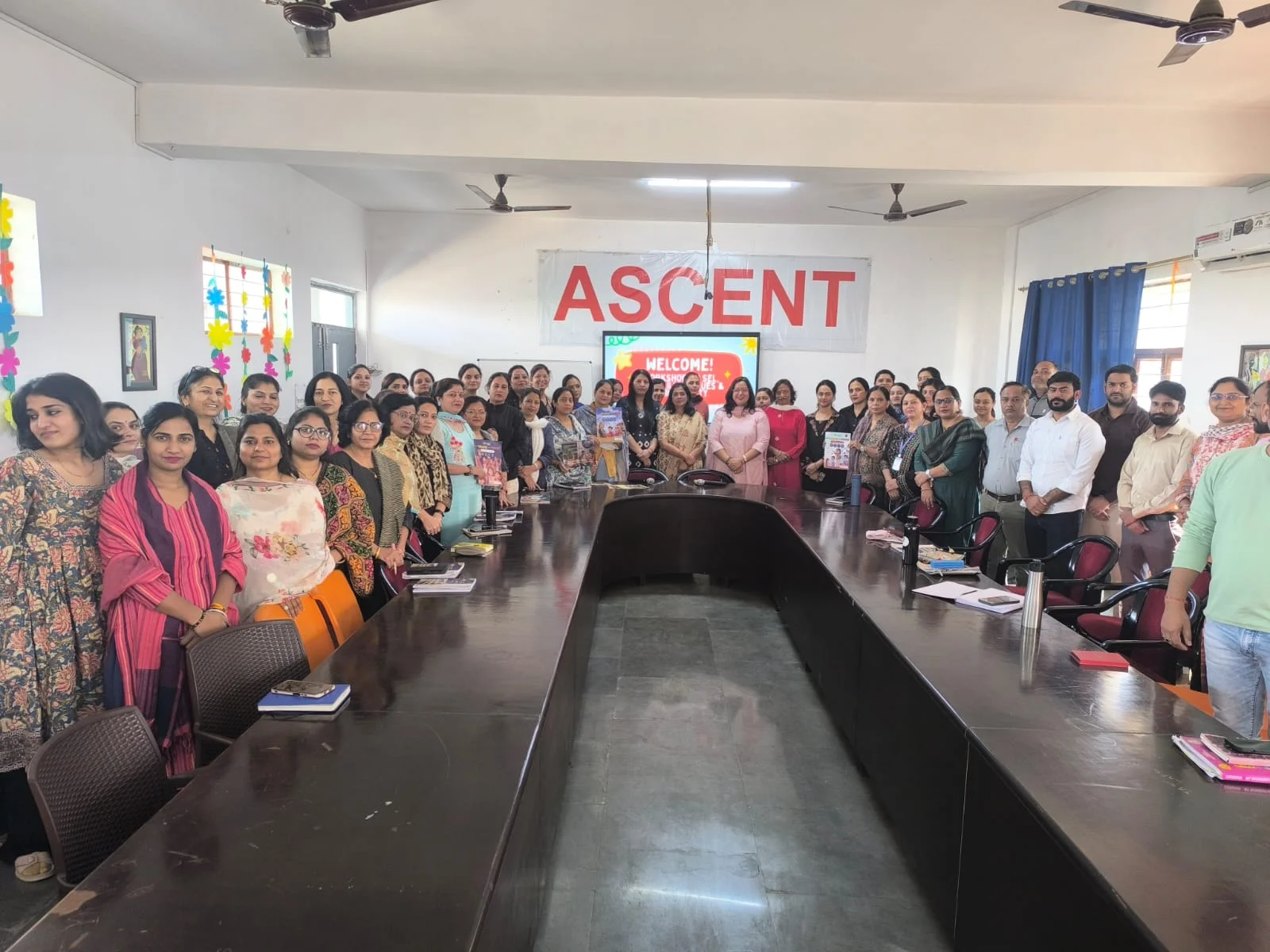 Valuez School Workshop Snapshot 5