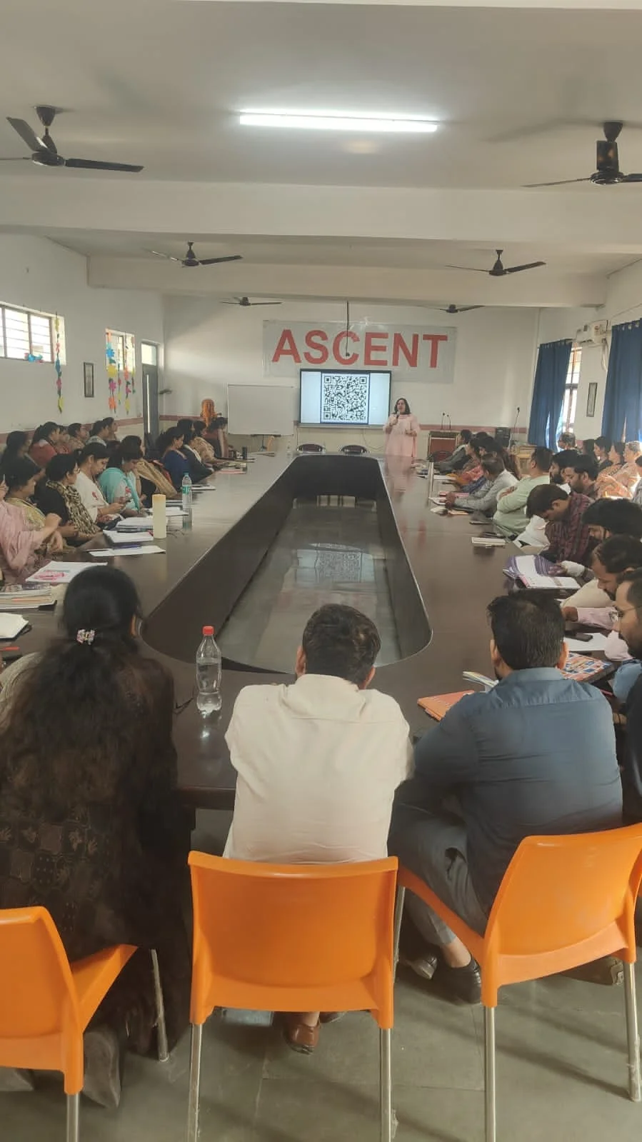 Valuez School Workshop Snapshot 6
