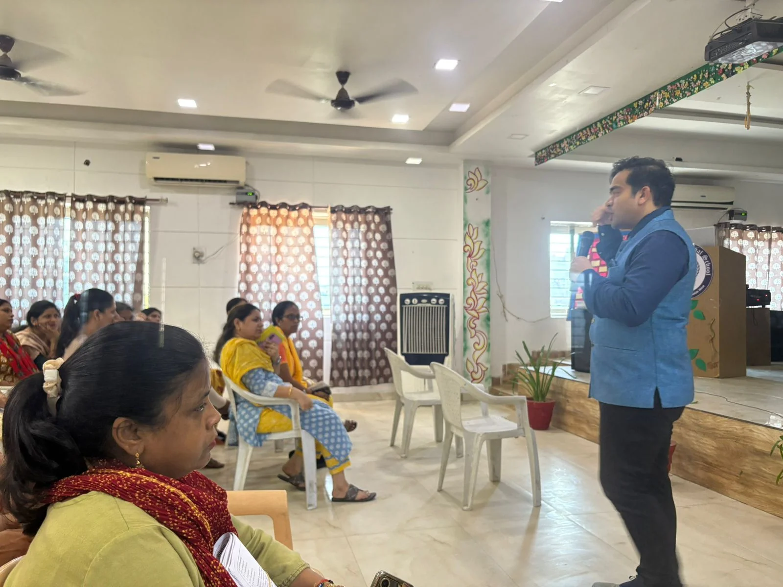 Valuez School Workshop Snapshot 8